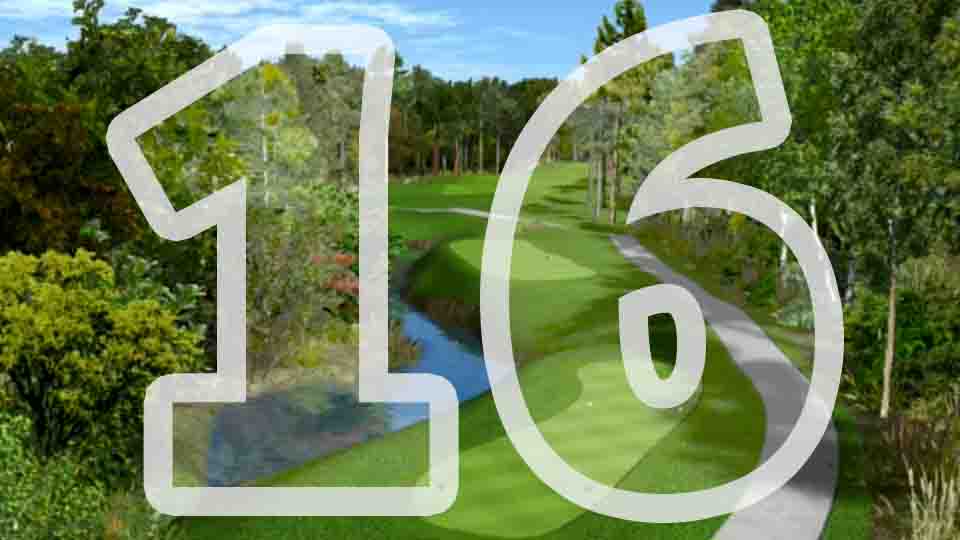 Hole 16 flyover thumbnail