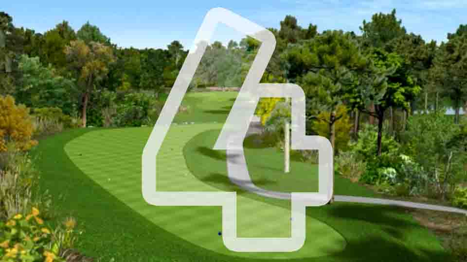 Hole 4 flyover thumbnail