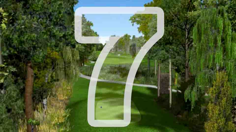 Hole 7 flyover thumbnail